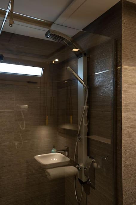 #56 Maarif Racine Urban Massira Near Twin Center Apartment Casablanca Exterior photo